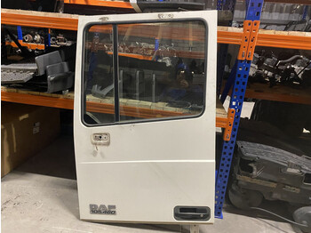 Portière et pièces DAF XF 105
