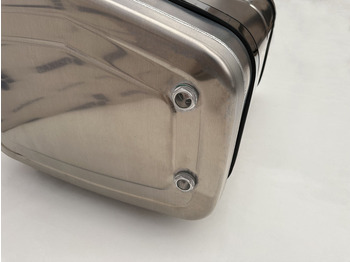 Réservoir hydraulique pour Camion neuf Hydraulic aluminum oil tank 255L: photos 3