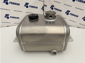 Réservoir hydraulique