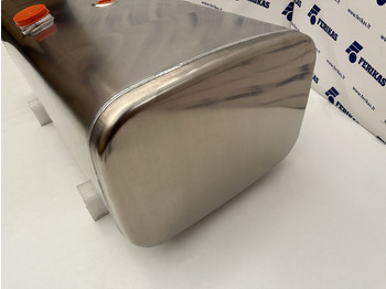 Réservoir de carburant pour Camion neuf Iveco New aluminum fuel tank 400L: photos 2 Réservoir de carburant pour Camion neuf Iveco New aluminum fuel tank 400L: photos 2