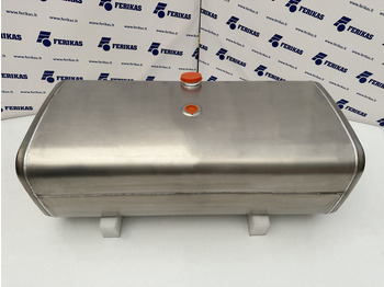 Réservoir de carburant pour Camion neuf Iveco New aluminum fuel tank 400L: photos 5 Réservoir de carburant pour Camion neuf Iveco New aluminum fuel tank 400L: photos 5
