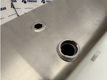 Réservoir de carburant pour Camion neuf Iveco New aluminum fuel tank 400L: photos 4 Réservoir de carburant pour Camion neuf Iveco New aluminum fuel tank 400L: photos 4