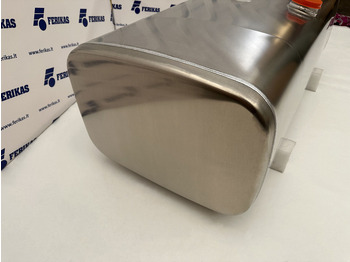 Réservoir de carburant pour Camion neuf Iveco New aluminum fuel tank 400L: photos 3 Réservoir de carburant pour Camion neuf Iveco New aluminum fuel tank 400L: photos 3
