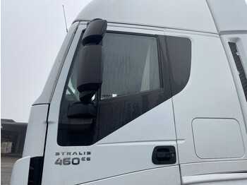 Portière et pièces IVECO Stralis