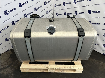 Réservoir de carburant MAN
