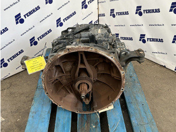Boîte de vitesse pour Camion MAN 6AS800TO automatic: photos 2