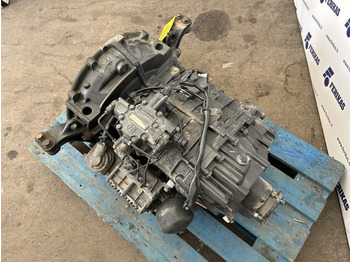 Boîte de vitesse pour Camion MAN 6AS800TO automatic: photos 5