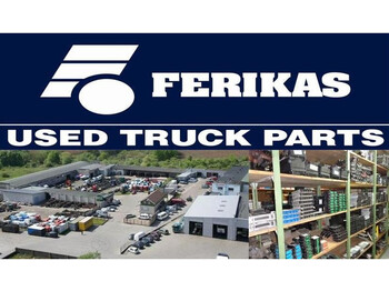 Préparation du carburant pour Camion MAN Common rail: photos 2