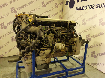Moteur pour Camion MAN D2066LF61 EURO 6 engine: photos 3