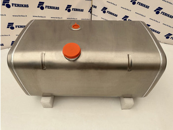 Réservoir de carburant MAN