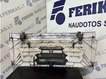 Calandre pour Camion MAN TGM: photos 4