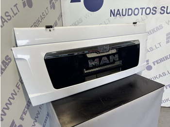 Calandre pour Camion MAN TGM: photos 2