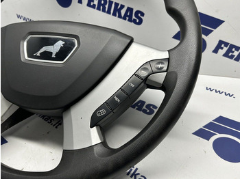 Volant pour Camion MAN TGX: photos 3