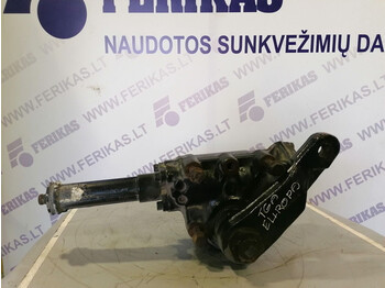 Boîtier de direction MAN TGA