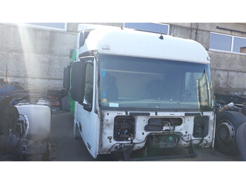 Cabine et intérieur MERCEDES-BENZ Actros