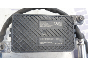 Capteur pour Camion Mercedes-Benz Actros: photos 3