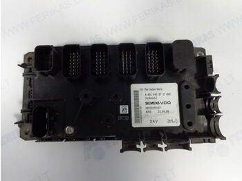 Bloc de gestion pour Camion Mercedes-Benz Frontmodul 0004461561,0004462261,0004462761,0004462161, 00044621: photos 4