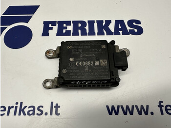 Bloc de gestion MERCEDES-BENZ