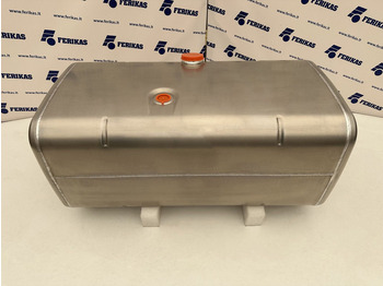 Réservoir de carburant pour Camion neuf Mercedes-Benz New aluminum fuel tank 400L: photos 5 Réservoir de carburant pour Camion neuf Mercedes-Benz New aluminum fuel tank 400L: photos 5