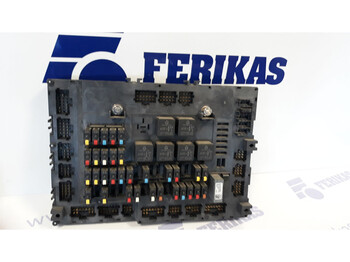 Système électrique MERCEDES-BENZ