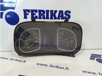 Panel de instrumentos MERCEDES-BENZ