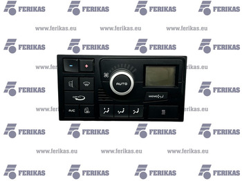 Bloc de gestion RENAULT C