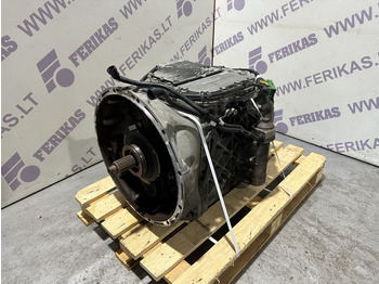 Boîte de vitesse RENAULT