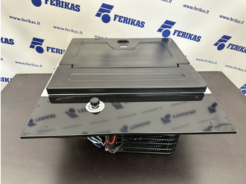 Cabine et intérieur pour Camion neuf Renault T refrigerator: photos 4