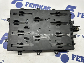 Système électrique pour Camion Renault fuse relay box: photos 2