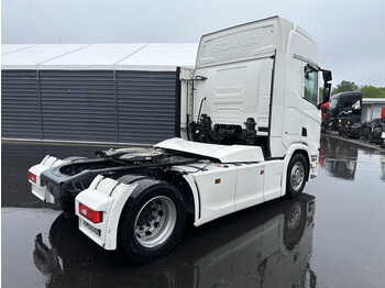 Cabine et intérieur pour Camion Scania 2018 R450 EURO 6 vilkikas ardomas dalimis: photos 4