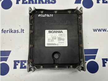 Bloc de gestion SCANIA