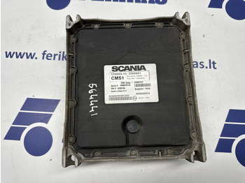 Bloc de gestion SCANIA