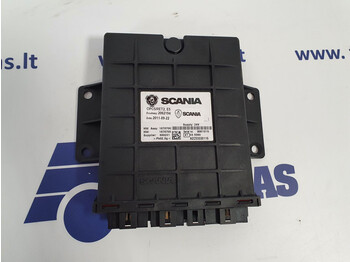 Bloc de gestion SCANIA