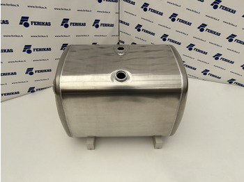 Réservoir de carburant SCANIA