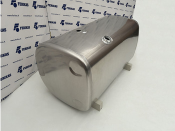 Réservoir de carburant pour Camion neuf Scania New aluminum fuel tank 570L: photos 3