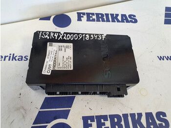 Bloc de gestion SCANIA R
