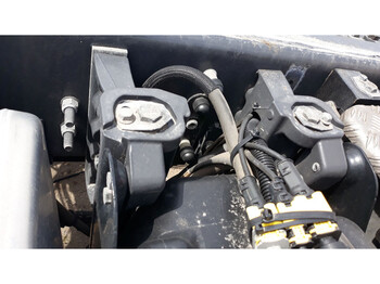 Système d'échappement pour Camion Scania R: photos 5