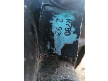 Différentiel pour Camion Scania R differential ratio 2.92: photos 3 Différentiel pour Camion Scania R differential ratio 2.92: photos 3