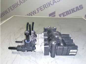 Valve SCANIA