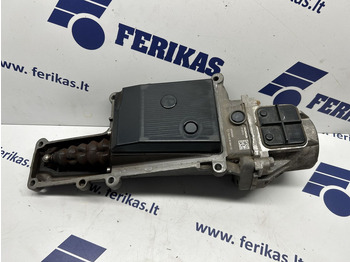 Embrayage et pièces SCANIA