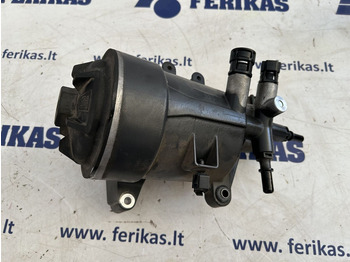 Filtre à carburant SCANIA