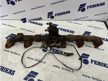 Moteur et pièces SCANIA