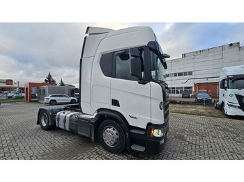 Tracteur routier Scania R460 SUPER: photos 5 Tracteur routier Scania R460 SUPER: photos 5