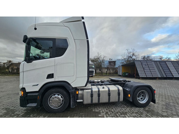 Tracteur routier Scania R460 SUPER: photos 2 Tracteur routier Scania R460 SUPER: photos 2