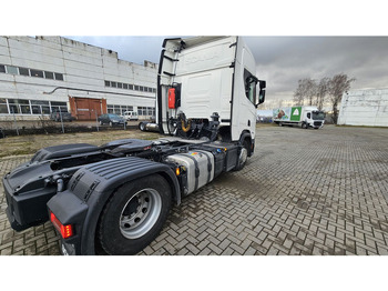 Tracteur routier Scania R460 SUPER: photos 4 Tracteur routier Scania R460 SUPER: photos 4