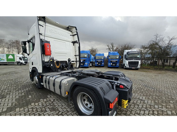 Tracteur routier Scania R460 SUPER: photos 3 Tracteur routier Scania R460 SUPER: photos 3