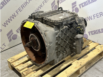 Boîte de vitesse VOLVO