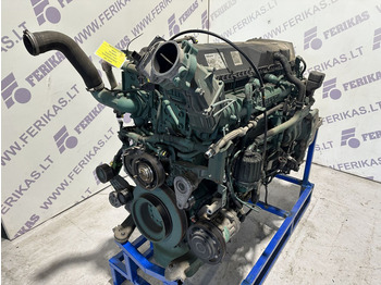 Moteur VOLVO
