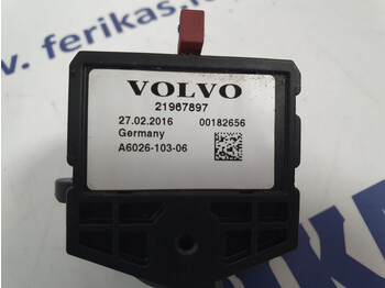 Relais pour Camion Volvo indicator light switch: photos 5