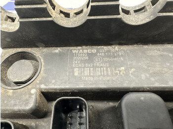 Bloc de gestion pour Camion Wabco ECAS: photos 3